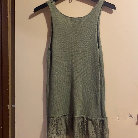 Womens vest - Picture 4 of 5